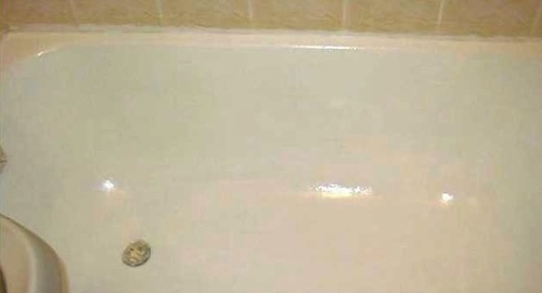 Реставрация ванны пластолом | Зеленокумск